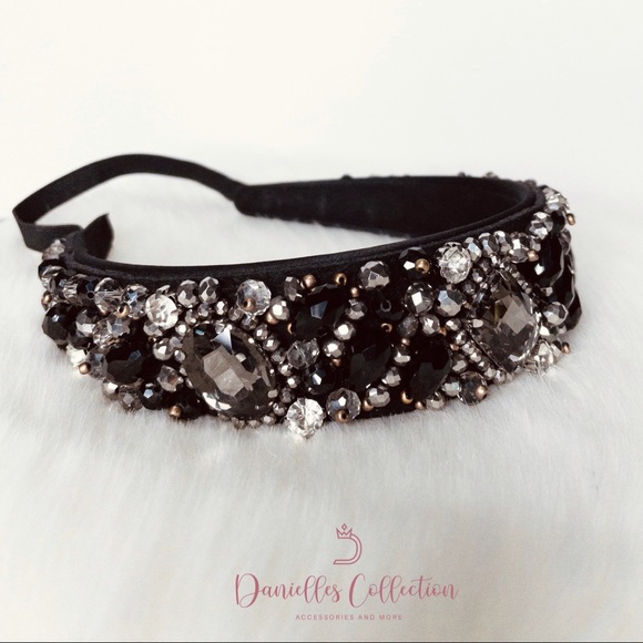 Headband🖤✨ - Picture 1 of 7